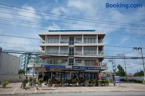 Grandblue Condominium 504 - Image 3