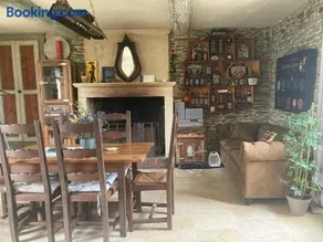 Cottage with Hot Tube & private Sauna with panoramic view - Image 3