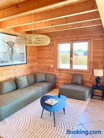 Chalet des Lacs - Image 1