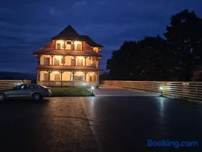 Zestrea Maramureșului Săpânța - Image 2