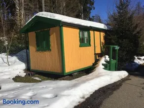 Titisee Haus Vogelnest - Image 3