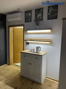 Apartament z jacuzzi i sauną - Image 1