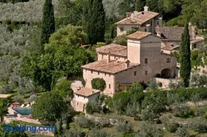 Villa della Genga Country Houses - Image 1