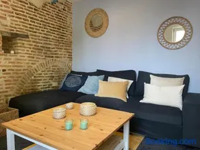Appartement calme et chaleureux - Image 1