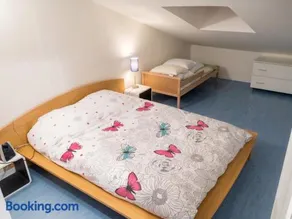 Appartement moderne avec 2 chambres à Dieulouard - Image 2