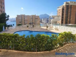 Trinisol II private apartments with sea view - Image 1