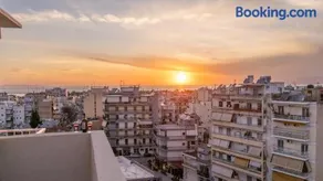 Pnoè Loft - Modern Penthouse & Stunning View - Image 3