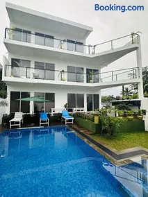 ORA Luxury Villas Hikkaduwa - Image 1