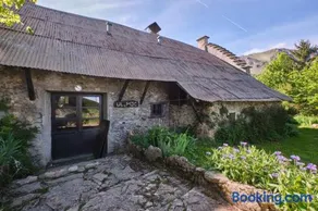 Chalet de l'ulmjc de Grenoble - Image 2
