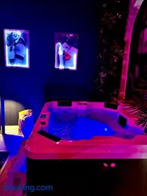 Évasion secrète, Love room & SPA - Image 4