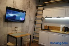 Mini Loft w Starym Browarze - Image 5
