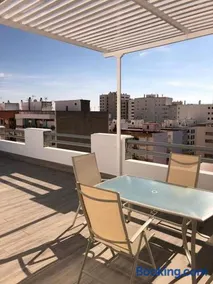Luxury Attics Avenida Italia PARKING INCLUIDO - Image 4
