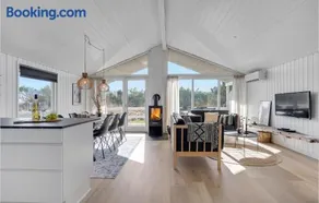 Holiday Home Hermodsvej Harboøre Xi - Image 3