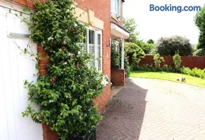 Harlequin B&B Ledbury - Image 5