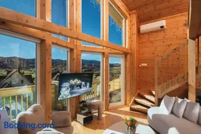 Chalet Alpin Mrkopalj - Image 3