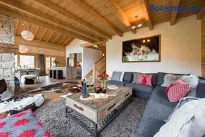 Chalet Alexia - Image 2