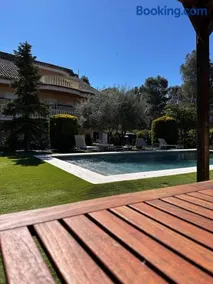 Carrasca 8 paddle & pool - Image 4