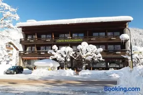 Gasthof Stern Vandans - Image 4