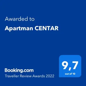 Apartman CENTAR - Image 3