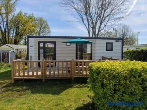 Camping de la Tour AMBON - Image 2