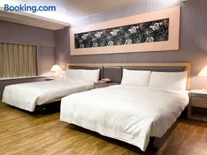 Beidoo Hotel - Image 3