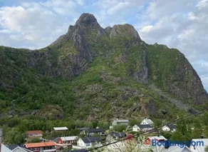 Rimelig og romslig leilighet, 5 pers - Image 1