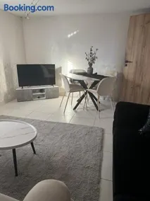 Lila's Home - Appartement proche Europa Park - Route des Vins - Entre Strasbourg et Colmar - Image 1