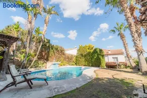 La Torre: casa perfecta con piscina privada - Image 2