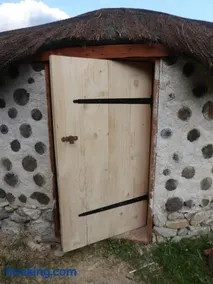 Case-Eco (case africaine grand confort) - Image 3