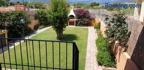 Villino Enzo 350 mt Baia di Porto Frailis - Image 1