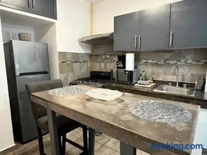 Dpto 1 Ejecutivo con WiFi, Terraza, Parking y Aire acondicionado - Image 3