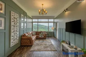 EKOSTAY I Pearl House Villa I 360 Degrees Tea Estate - Image 2