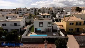 Portugal Alma Villa Algarve - Luxury Villa with Private Pool - Image 1