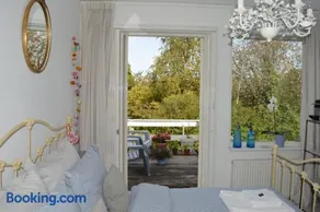 Bed & Breakfast Jo Amsterdam - Image 2
