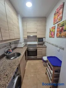 R2R - Apartamento en Puerto de Vega - 45A01 - Image 2