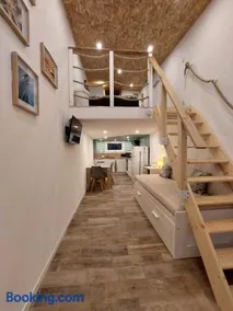 Le Studio de L'Ayguade - Plage à 100 m - Image 1