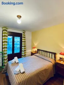 Apartamentos Turismo Rural Casa Alfós - Image 4