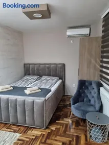 Apartman Ristanovic - Image 2