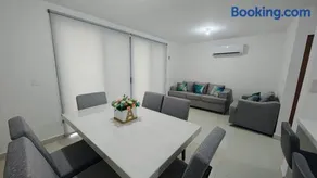 Casa Familiar de 3 habitaciones en Guadalupe BBVA FIFA - Image 2