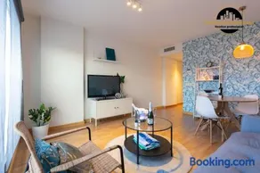 La Rosaleda Apartment - Image 1