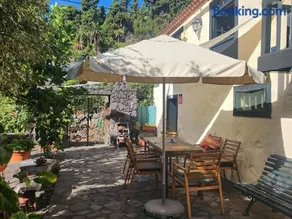 Große Finca 19Jh, Pool, Terrasse, nahe Santa Cruz - Image 2