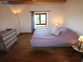 Grande Maison pour 10 Pers. avec Jardin, Terrasse, BBQ, Près de Bruyères et Gérardmer - Image 1