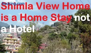 Shimla View Home - Image 2
