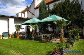 Hotel Rychta Netolice - Image 1