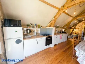 Gîte à la ferme au coeur de la nature - Image 4