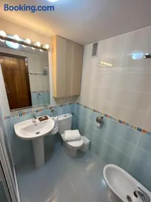 Apartamento Gandia Playa 150m playa con parking privado y piscina - Image 4