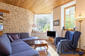 Maison De Kerobistin - plage à 150m - Image 1