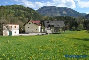 Ferienwohnung Leitner - Image 1