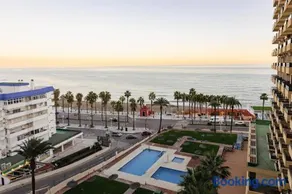 Precioso apartamento con vistas al mar - Image 1