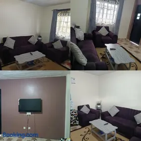 Othaya Samaru- 2 Bedrooms - Image 3